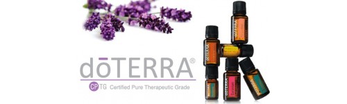 doterra